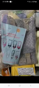 Krystina Rieper review photo