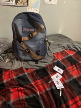 jack buri review photo