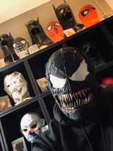 Allan Chazal review photo