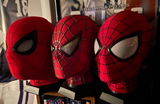 Spider-Man lover review photo