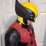 Kevin_cosplay1527 review photo