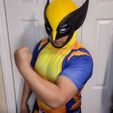 Kevin_cosplay1527 review photo