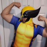 Kevin_cosplay1527 review photo