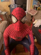 Tobey review photo