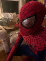 Tobey review photo