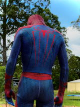 spider_scene review photo