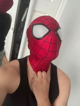 Anonymous review photo