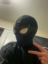 Anonymous review photo
