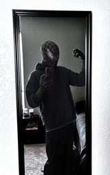 Landon (Hush) review photo