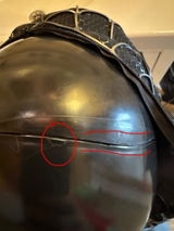 Brandon review photo