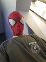 Anonymous review photo