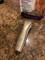 Tadpole review photo