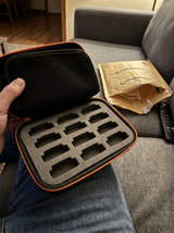 Quinn review photo