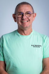 Raymond H. review photo