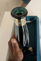Vincent F. review photo