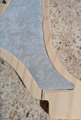 Lourdes review photo