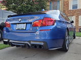 Deron review photo