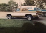 Richard Shanks review photo