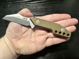 Shane Wasserman review photo