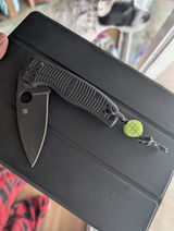 Aaron Gonzales review photo
