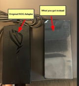 Anonymous review photo