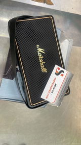 Marshall review photo