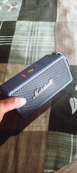Prakash Brahma review photo