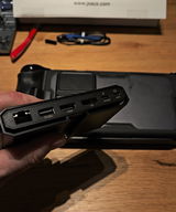 Last Lucky review photo