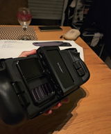 Last Lucky review photo