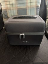 Pablo Salazar review photo