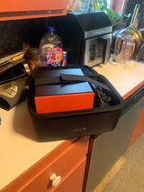 Steven Rodwell review photo