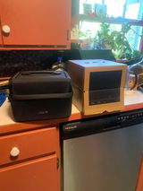Steven Rodwell review photo