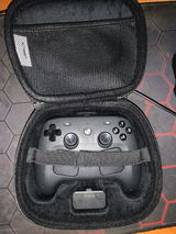 Steven Rodwell review photo