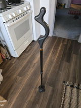 Alvis review photo
