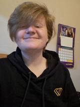Keith review photo