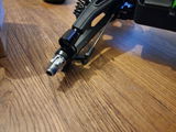 Darian Coley Sr review photo
