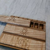 , Inka review photo