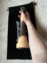 Anonymous review photo
