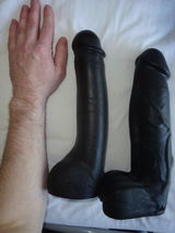 Anonymous review photo