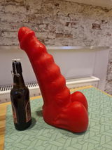 Anonymous review photo