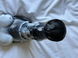 CJ review photo