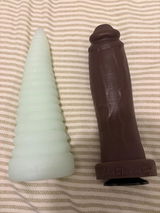 Anonymous review photo