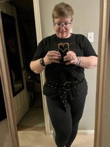 Leonie review photo