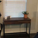 Crystel review photo