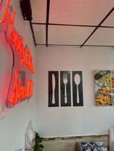 Luz review photo