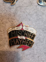Maureen Archer review photo