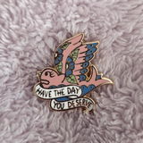 Lilly review photo