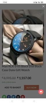 Dimass Laurence Sangma review photo
