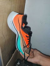 Nike Men's Zoomx Vaporfly Next Running Shoes For Men And Boys CD4553-300