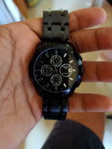 Alex Joseph review photo